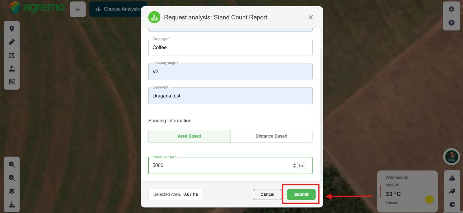 How to Use the Agremo Web App: Guide - Agremo
