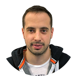 Nebojsa Pavicic