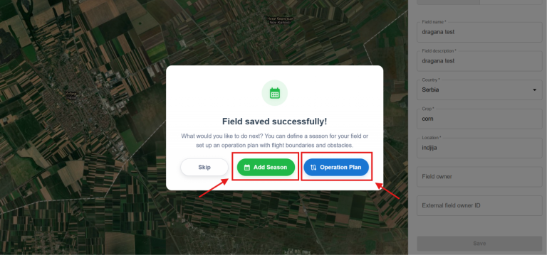 How to Use the Agremo Web App: Guide - Agremo