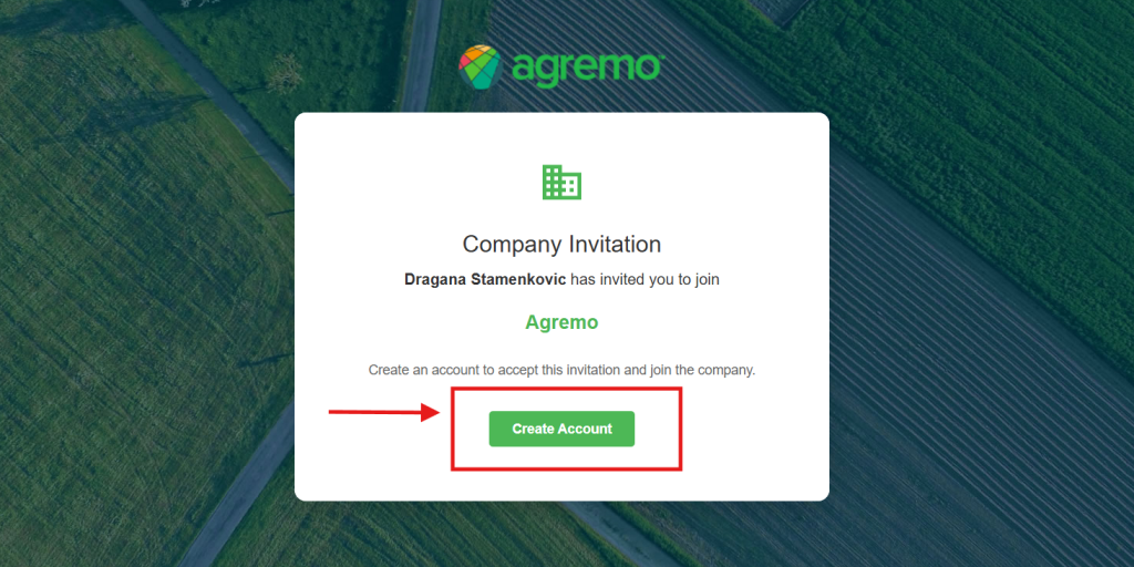 Join an Organization