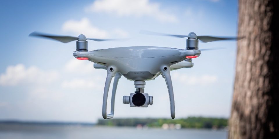 This Drone Business Is a Flying Success. Find out Why.