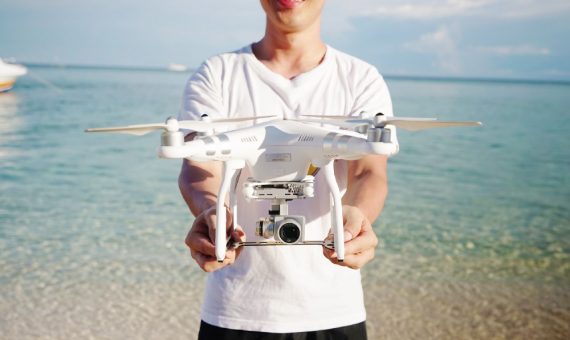 How to Turn Drone Images Into Profit TODAY