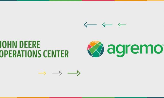 Agremo’s New Import-Export Features Strengthen Connection with John Deere Operations Center