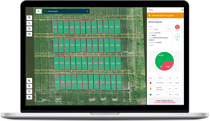 Field Trials