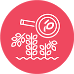 green snap detection