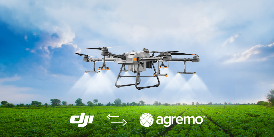 Drone weed spraying deals