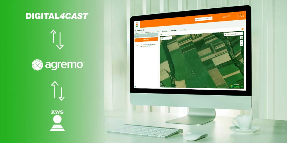 Agremo & Digital4Cast Globally Available on myKWS Platform