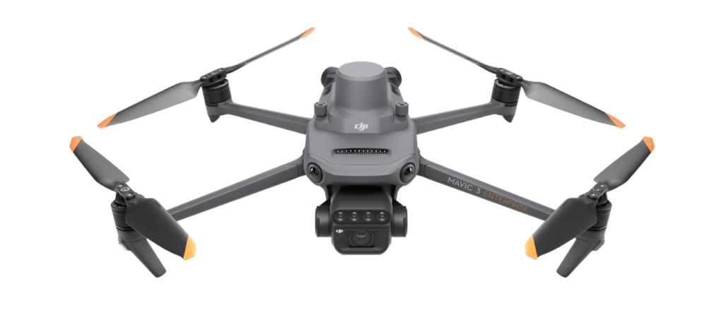 Feedback from Agremo Customer Success Team: DJI Mavic 3 Multispectral -  Agremo