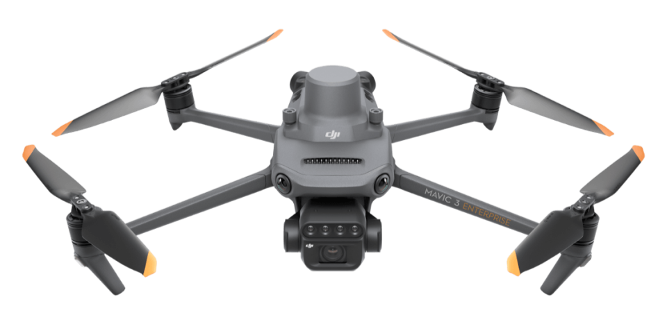 Feedback from Agremo Customer Success Team: DJI Mavic 3 Multispectral