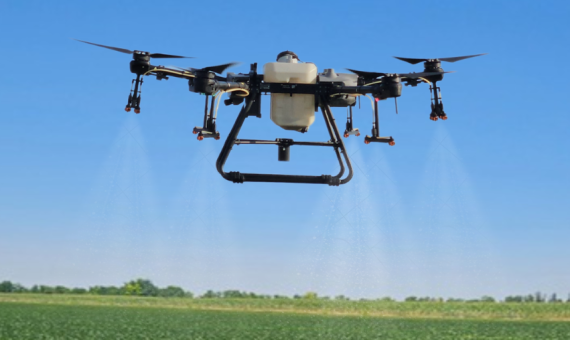 Soybean Herbicide Reduction: Brillhart Farms Cuts 73%